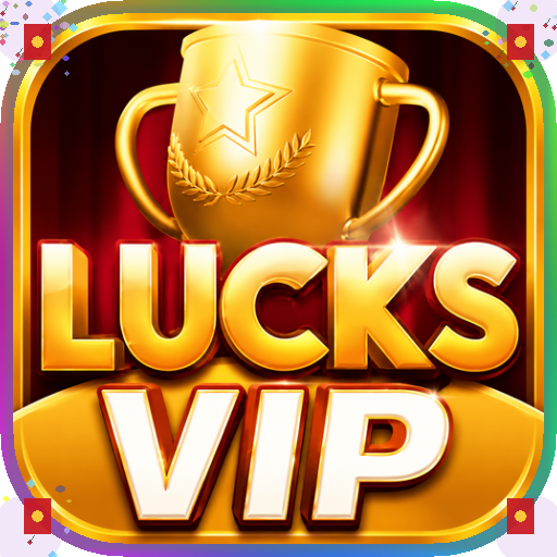 lucksvip — mitra unggulan