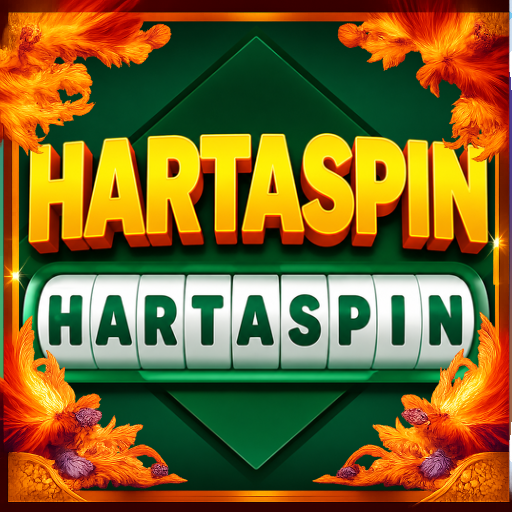 hartaspin — galeri pratinjau - APK Resmi